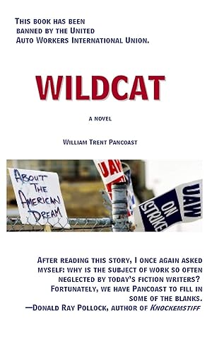 Imagen del vendedor de Wildcat a la venta por Greenworld Books