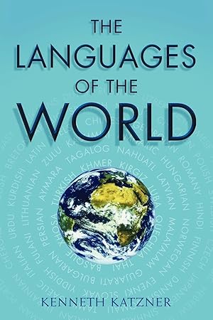 Seller image for The Languages of the World for sale by Bay State Book Company
