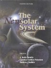 Seller image for The New Solar System for sale by Greenworld Books