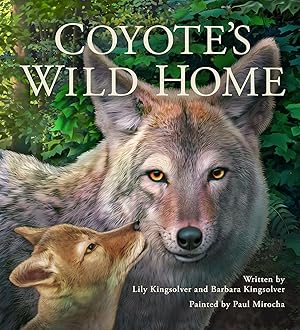 Seller image for Coyote's Wild Home for sale by Greenworld Books