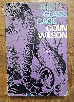 Seller image for THE GLASS CAGE for sale by Uncle Peter's Books