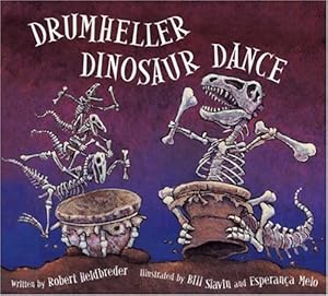 Immagine del venditore per Drumheller Dinosaur Dance venduto da Greenworld Books