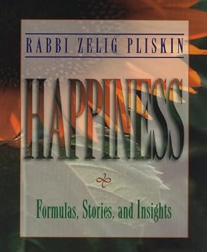 Seller image for Happiness for sale by Greenworld Books