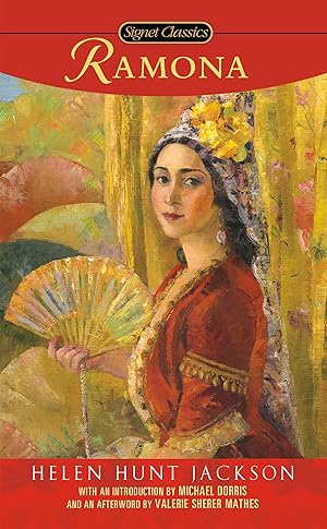 Imagen del vendedor de Ramona (Signet Classics) a la venta por Zoom Books East
