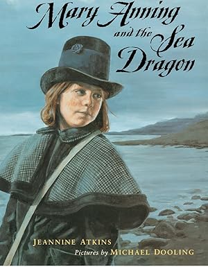 Imagen del vendedor de Mary Anning and The Sea Dragon a la venta por Greenworld Books