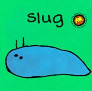 Seller image for Bang on the Door: Story of Slug (Bang on the Door) for sale by Greenworld Books