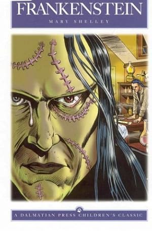Imagen del vendedor de Frankenstein (Children's Classics) a la venta por Greenworld Books