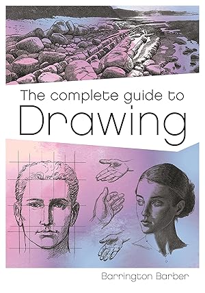 Seller image for The Complete Guide to Drawing for sale by Zoom Books East