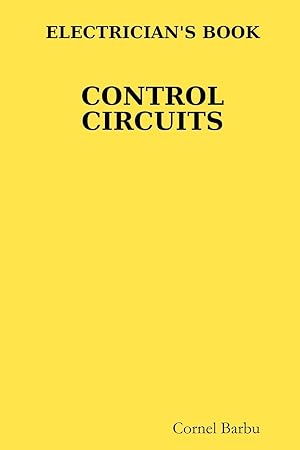 Seller image for ELECTRICIAN'S BOOK CONTROL CIRCUITS for sale by Rarewaves USA