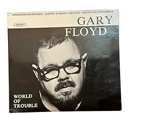 Bild des Verk�ufers f�r World of Trouble zum Verkauf von Nostalgie Salzburg