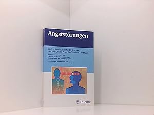 Bild des Verk�ufers f�r Angstst�rungen zum Verkauf von Book Broker