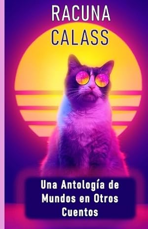 Seller image for Una Antolog�a de Mundos en Otros Cuentos for sale by Rarewaves USA United