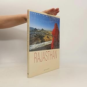 Seller image for Rajasthan for sale by Bookbot