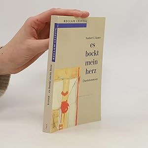 Immagine del venditore per Es bockt mein Herz venduto da Bookbot