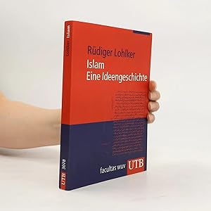 Bild des Verk�ufers f�r Islam zum Verkauf von Bookbot