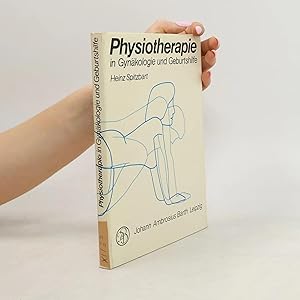 Bild des Verk�ufers f�r Physiotherapie in Gyn�kologie und Geburtshilfe zum Verkauf von Bookbot