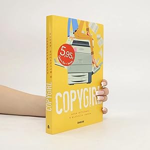 Imagen del vendedor de Umbriel narrativa: Copygirl a la venta por Bookbot