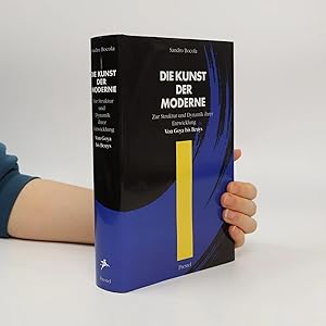 Bild des Verk�ufers f�r Die Kunst der Moderne zum Verkauf von Bookbot