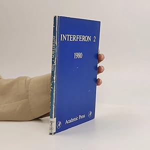 Seller image for Interferon 2 for sale by Bookbot