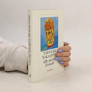 Seller image for Alle meine Feinde: und andere Erz�hlungen for sale by Bookbot