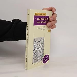 Seller image for wtb Wieser Taschenbuch - 15: .und darin fliegt eine Schwalbe: Meine Lieblingsgedichte - Zweite erweiterte Auflage for sale by Bookbot