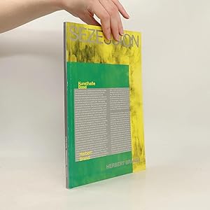 Bild des Verk�ufers f�r Sezession: Herbert Brandl zum Verkauf von Bookbot