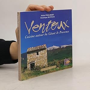 Bild des Verk�ufers f�r Ventoux: Cuisine autour du G�ant de Provence zum Verkauf von Bookbot
