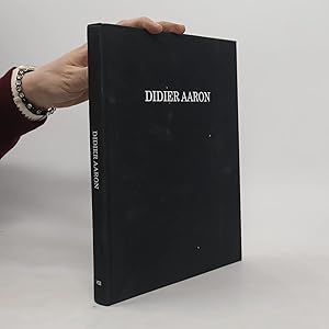 Seller image for Didier Aaron for sale by Bookbot
