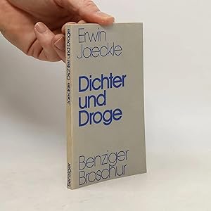Seller image for Dichter und Droge for sale by Bookbot