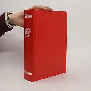 Seller image for Sinonimi e contrari: Dizionario fraseologico delle parole equivalenti, analoghe e contrarie: for sale by Bookbot