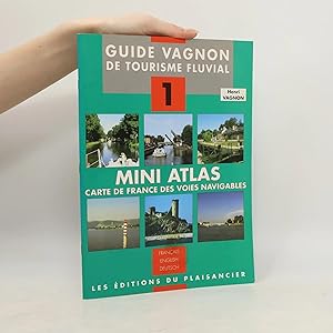 Seller image for Mini Atlas for sale by Bookbot