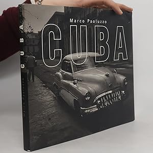 Immagine del venditore per Cuba venduto da Bookbot
