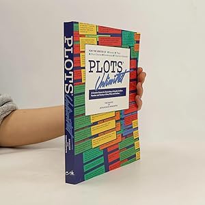 Imagen del vendedor de Plots Unlimited: A Creative Source for Generating a Virtually Limitless Number and Variety of Story Plots and Outlines a la venta por Bookbot