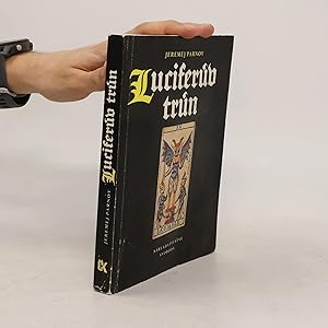 Seller image for Luciferuv trun for sale by Bookbot