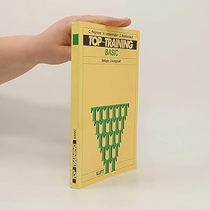 Bild des Verk�ufers f�r Top-Training BASIC zum Verkauf von Bookbot