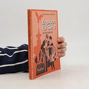 Bild des Verk�ufers f�r Englisch f�r Sie 3 zum Verkauf von Bookbot