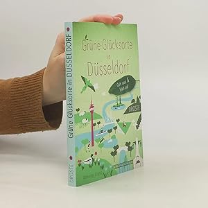 Immagine del venditore per Gr�ne Gl�cksorte in D�sseldorf venduto da Bookbot