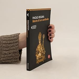 Immagine del venditore per Morte di un cardinale venduto da Bookbot