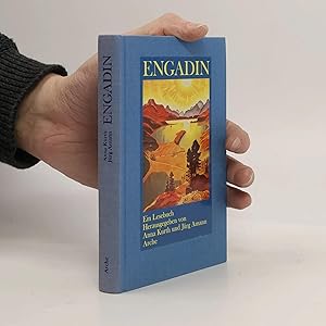 Bild des Verk�ufers f�r Engadin zum Verkauf von Bookbot