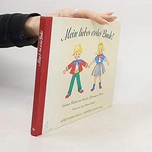 Bild des Verk�ufers f�r Mein liebes erstes Buch! zum Verkauf von Bookbot