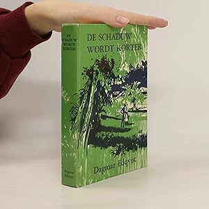 Imagen del vendedor de De schaduw wordt korter a la venta por Bookbot