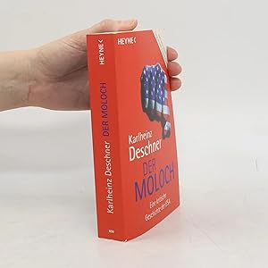 Bild des Verk�ufers f�r Der Moloch zum Verkauf von Bookbot