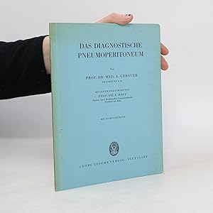 Bild des Verk�ufers f�r Das diagnostiche Pneumoperitoneum zum Verkauf von Bookbot