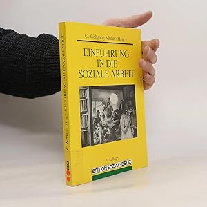 Immagine del venditore per Einf�hrung in die Soziale Arbeit venduto da Bookbot