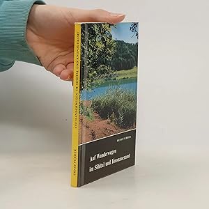 Seller image for Auf Wanderwegen im Sihltal und Knonaueramt for sale by Bookbot