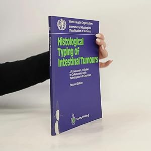 Imagen del vendedor de Histological Typing of Intestinal Tumours a la venta por Bookbot