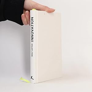 Seller image for Innovation: Streitschrift f�r barrierefreies Denken for sale by Bookbot