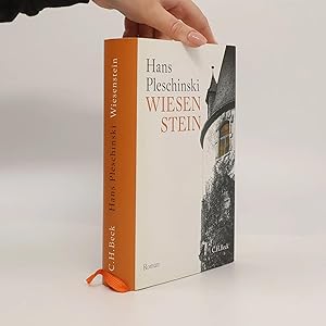 Bild des Verk�ufers f�r Wiesenstein: Roman zum Verkauf von Bookbot