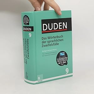 Image du vendeur pour Richtiges und gutes Deutsch mis en vente par Bookbot