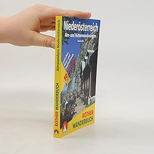 Immagine del venditore per Alm- und H�ttenwanderungen Nieder�sterreich: zwischen Wien und Hochschwab. 50 Touren mit GPS-Tracks venduto da Bookbot
